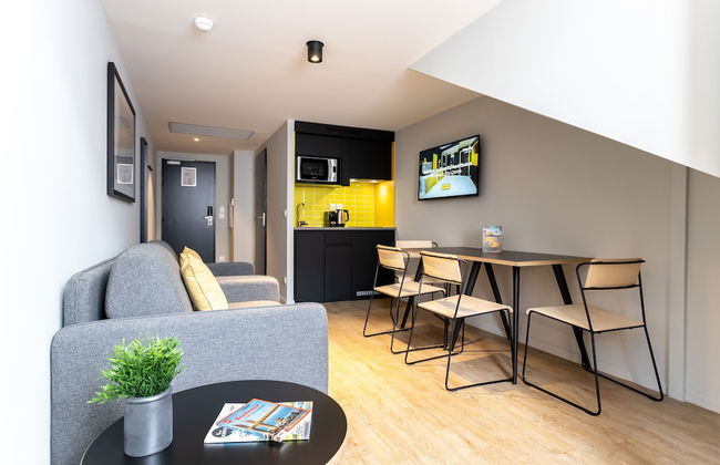 Staycity Aparthotels, Bordeaux City Centre - Foto 24