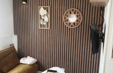 L'hirondelle - Foto 10