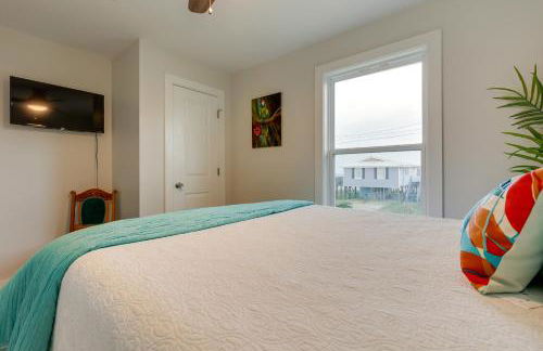 Dauphin Island Vacation Rental Close to Beaches! - Foto 15