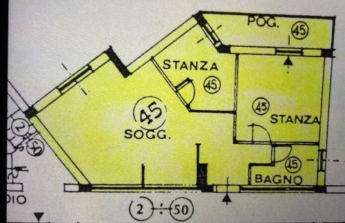 Stupendo attico con vista,sulle piste,top x sciare - Photo 8