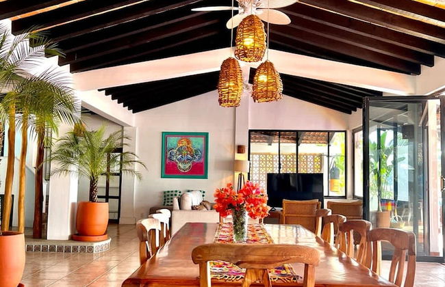 Beachside - Casa Sirena 1BR Suite - Foto 13