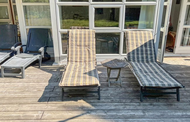 "Axel" - 1.2km from the sea - Photo 25