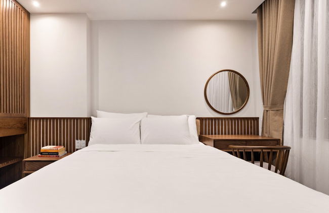 Hoang Thinh Hotel & Apartment Danang - Photo 13