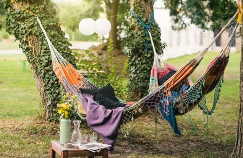 Gästehaus am Landgut - Foto 56