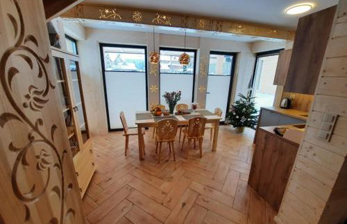 Domek Zakopiański Czar 2 - Foto 14