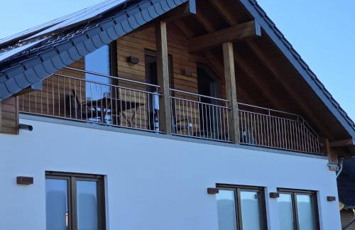 Moderne Ferienwohnung-Seenähe-Terrasse-Parkplatz-Wallbox-Fahrradparkplatz - Foto 22