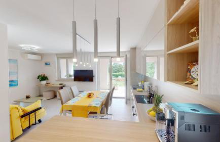 Design Apartment EMERALD Viškovo - Photo 56