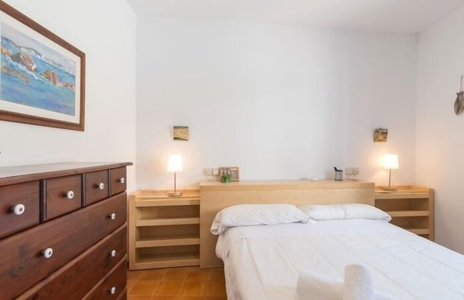 Family flat with parking near beach - Foto 5