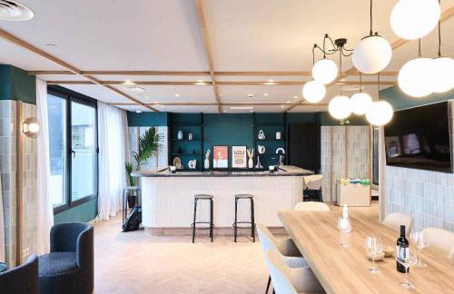 Be Casa Alcobendas - Foto 56