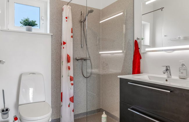 "Eldora" - 1.4km from the sea - Foto 8