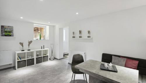 Nieheim für 2 Personen gemütlicher Urlaub Barrierefrei Fewo2 - Foto 5