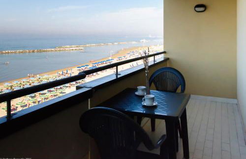 Residence Belvedere Vista - SeaFront - Foto 14