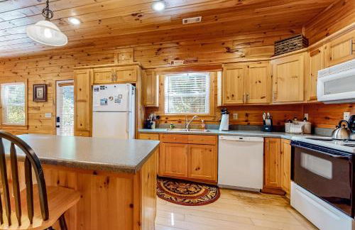 Toccoa River Retreat - Foto 8