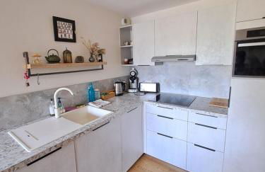 appartement Shangrila - Foto 11