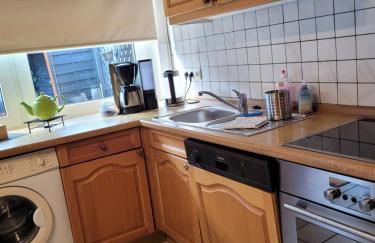 Ferienhaus Krüger - Foto 17