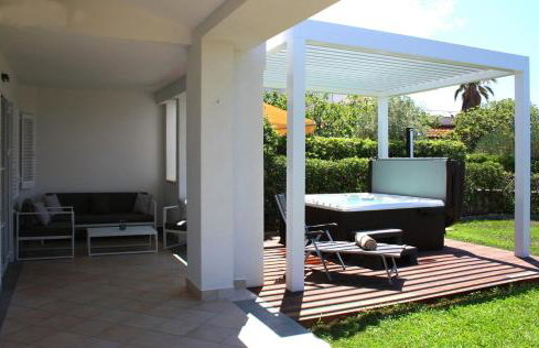 Sunwell apartments - Novalja, Gajac, Zrće - Foto 30