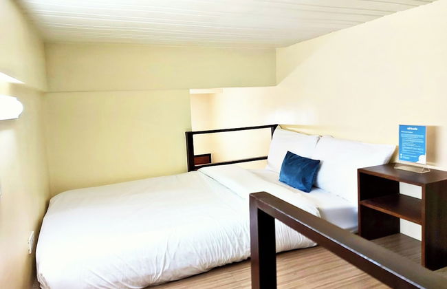 airobedz Manila- A Value Hotel - Photo 3