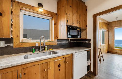 Sea Castle BeachFront Getaway - Foto 12