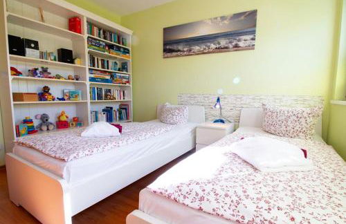 Ferienwohnung Rabe - Foto 47