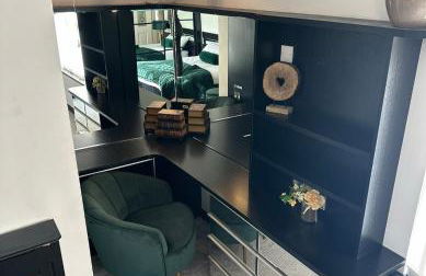 Comfy NEC, Birmingham Airport Stay, Free Parking - Foto 10