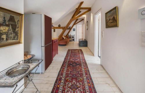 Ferienwohnung im Haus Kreuzthal - Photo 9