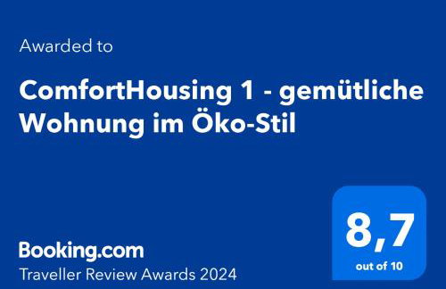 ROSEWOOD by Comfort Housing - 2 bedroom apartment - Foto 8