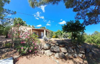 Villa avec piscine hors sol à 10mn de la plage - Foto 11
