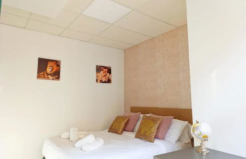 Bambú, Conjunto Playa del Palo - Photo 30