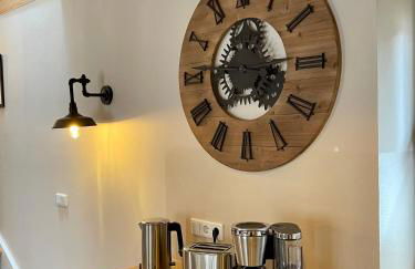 Meine Ferienwohnung Pleissenhaus - Foto 10