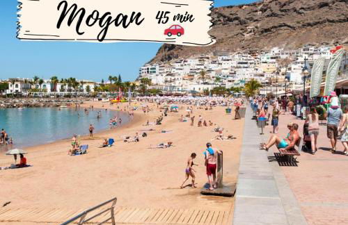 La Terraza de Salinetas by VillaGranCanaria - Foto 46