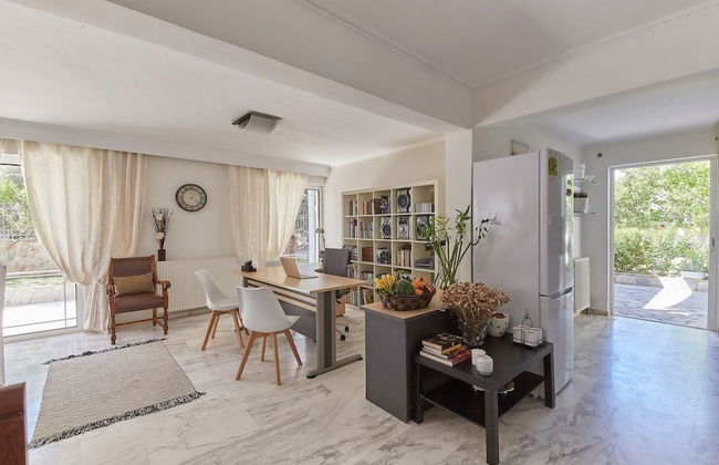 Harmony Vale- Anavissos - Foto 17