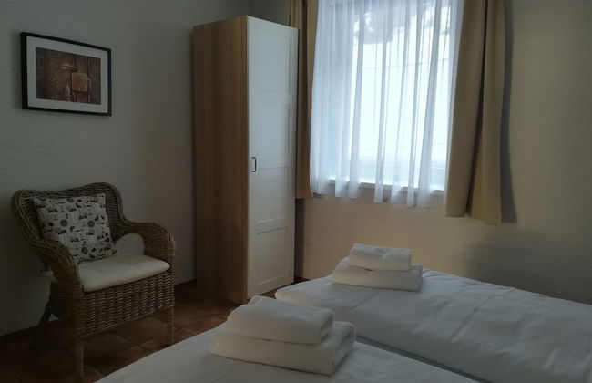 Wellness privát Štyri Lipy - Foto 22