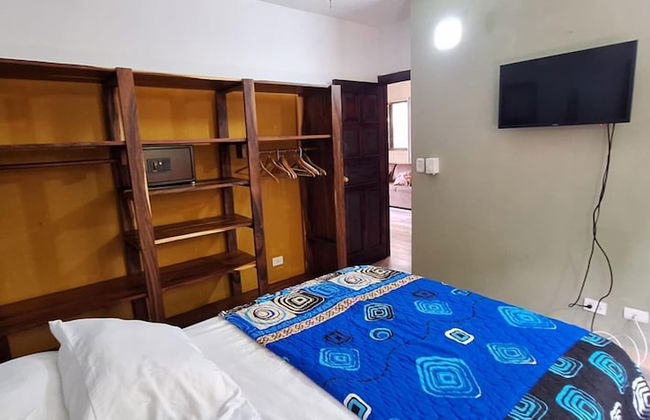 Apartamentos Massai - Foto 24