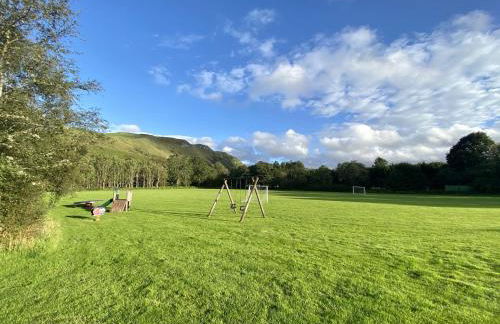 Balbeg Cottage - Photo 41