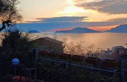 Tellaro, Tramonto sul Golfo - Photo 33