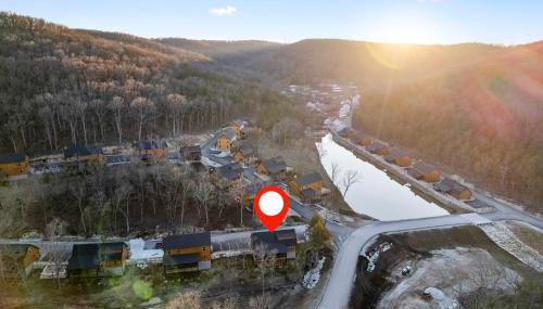 Nestled Nook - Foto 5