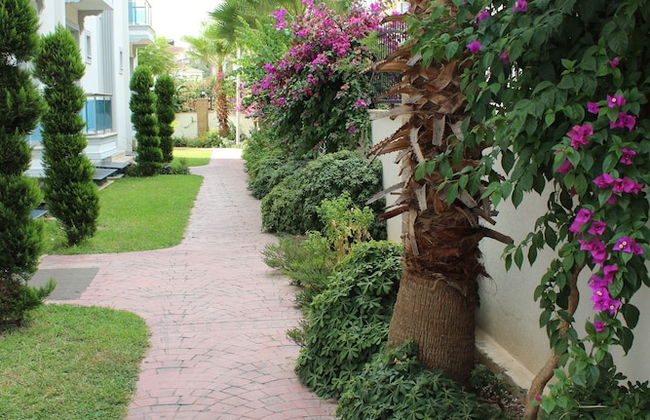 Tebriz Apart Hotel - Foto 65