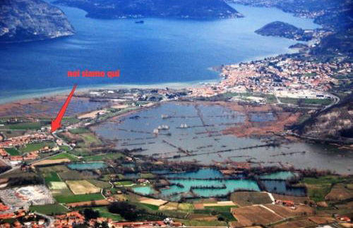 VACANZE LAGO D'ISEO e FRANCIACORTA 2 - Foto 16