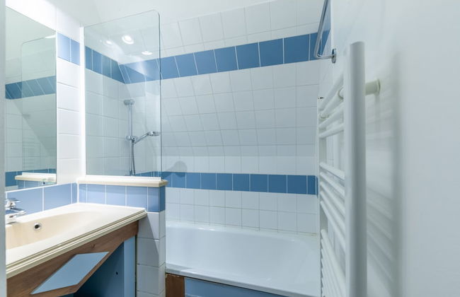 LA RÉSIDENCE DU GOLF DE DEAUVILLE - Foto 32