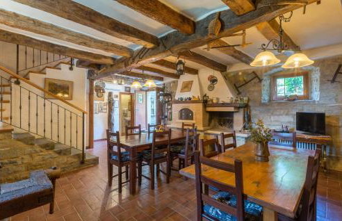 Beautiful Home In Buje With Wifi - Foto 3