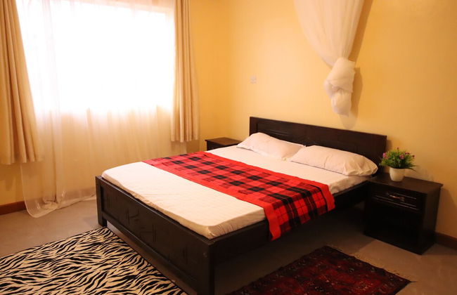 Stay.Plus Ebony Mara House - Foto 4