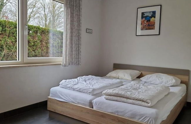 Holiday Home in Zeeland Near the Beach - Foto 4