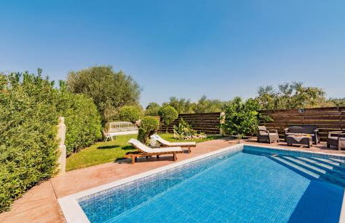 Villa Lina - Foto 18