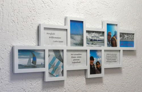 Ferienwohnung Ostfriesentraum - Foto 15