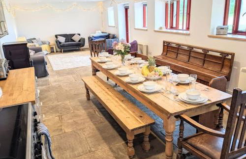 Large Luxury House beside Old Manor, near Bath - Foto 11