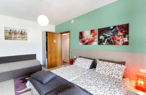 ATTICO NANNETTI - Photo 10