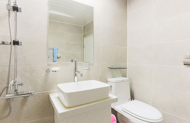 Byeonsan Dongguerami Pension - Photo 43