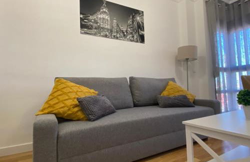 Aeropuerto IFEMA 1 - Photo 7