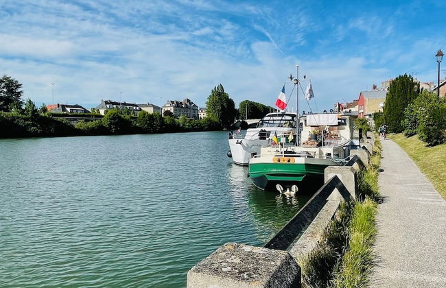 Ecrin de charme - Foto 29