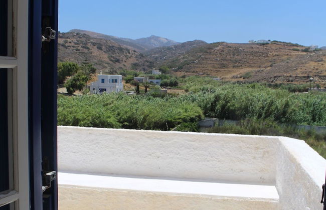 Beach Villa Akrotiri - Foto 25